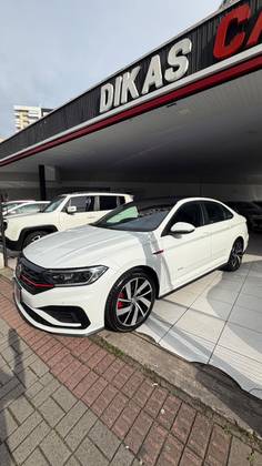 VOLKSWAGEN JETTA 2.0 350 TSI GASOLINA GLI DSG